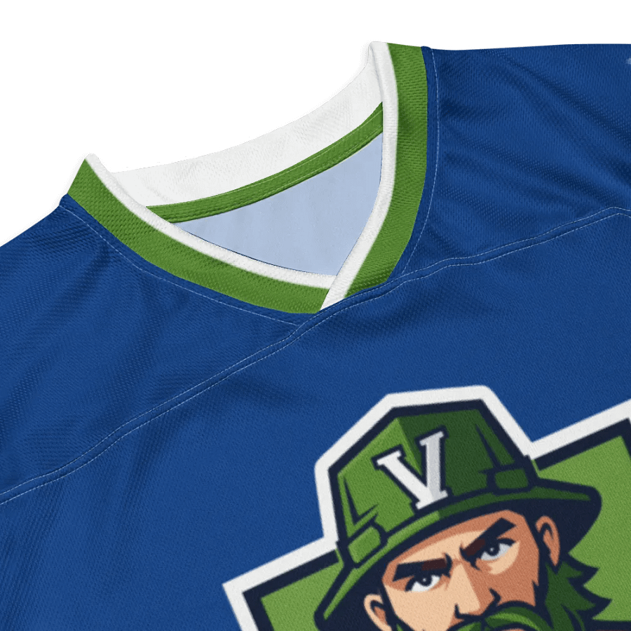 Vancouver Lumberjacks product image (6)