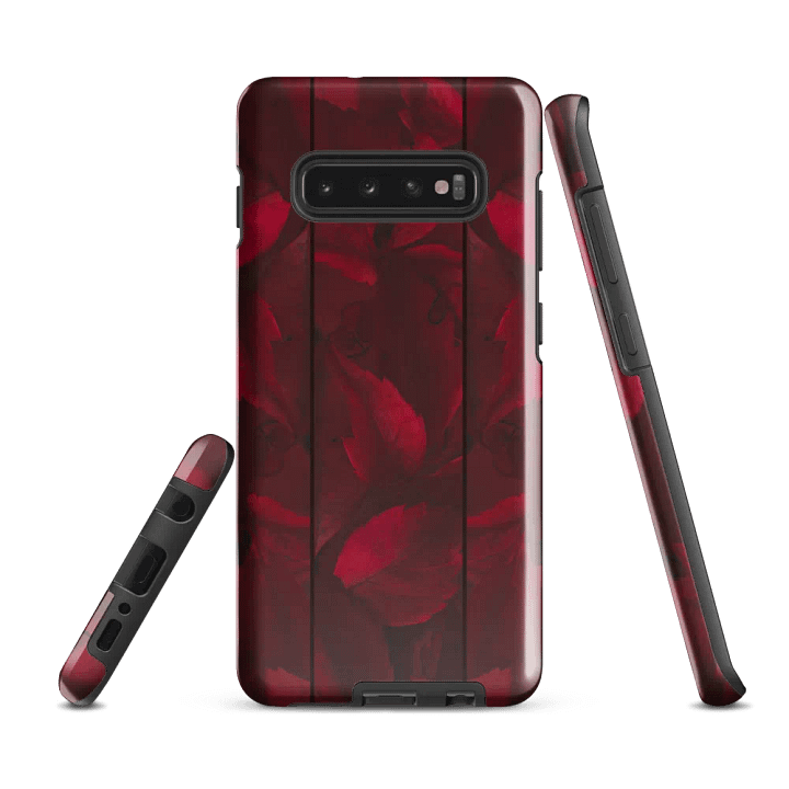 Carmin Beauty Samsung® Tough Case product image (1)