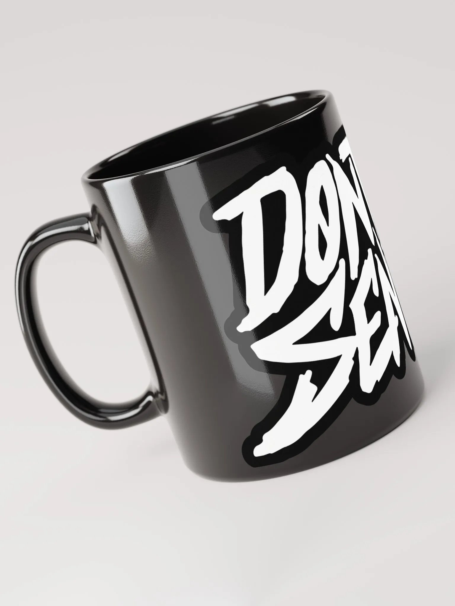 DontDieSenpai Mug product image (4)