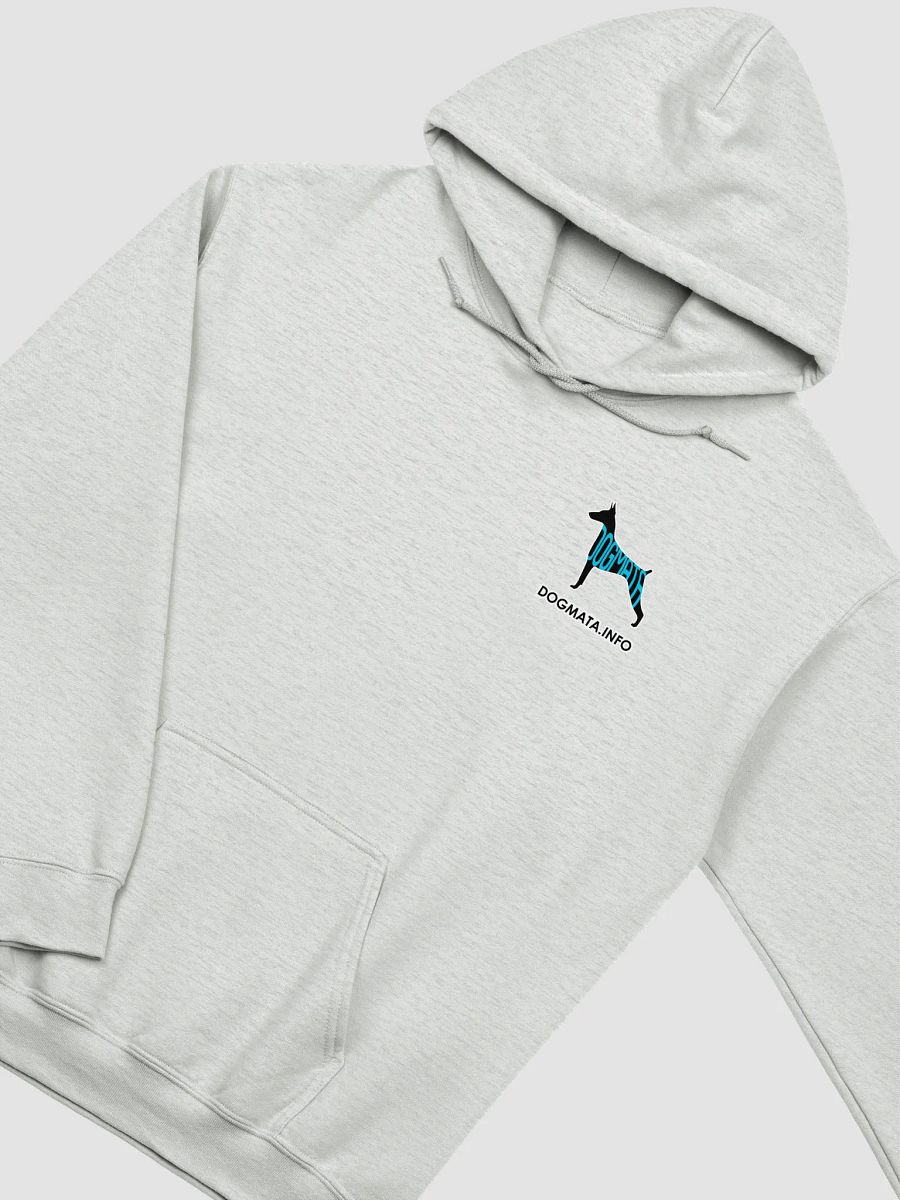 Pack Leader Hoodie product image (3)