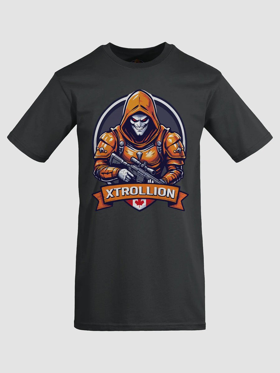 xTrollion T-Shirt product image (17)