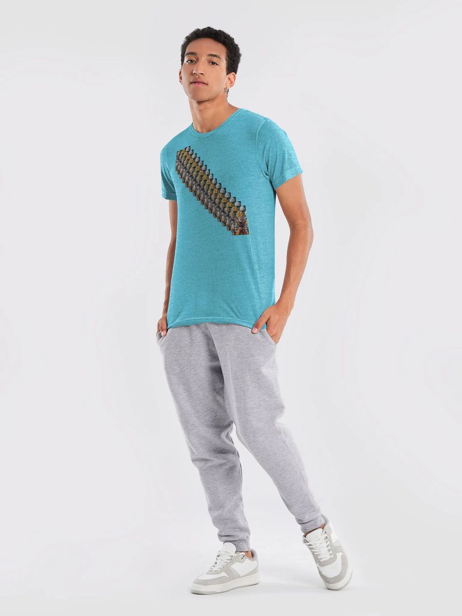 EXCLUSIVE DBMZ T-SHIRT product image (106)
