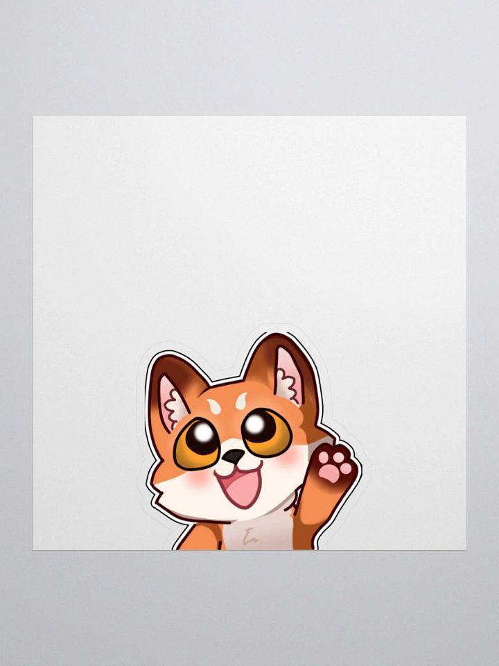 Foxie Wave product image (2)