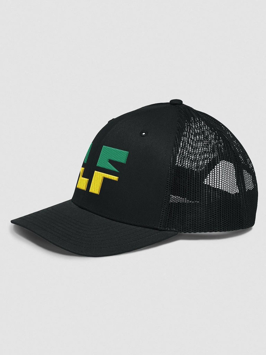 Trucker Cap product image (4)