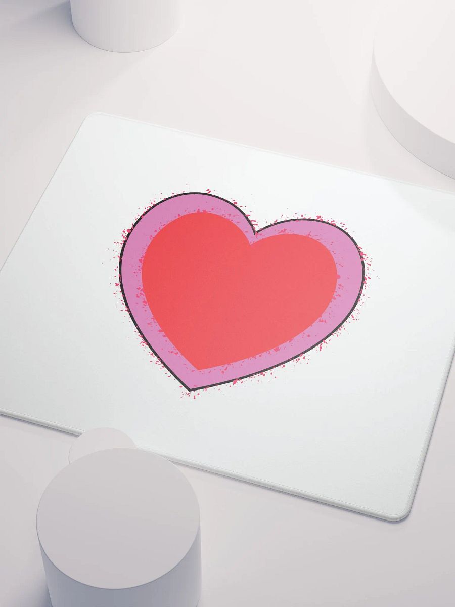 LOVE TWO HEARTS IN ONE HEART, LOVE, PROFILE, RED, PUNK, RETRO, VINTAGE, ADVENTURE, VALENTINES DAY, ROMANTIC, ROMANCE, COUPLE, GIRLFRIEND, BOYFRIEND, HUSBAND, WIFE product image (3)