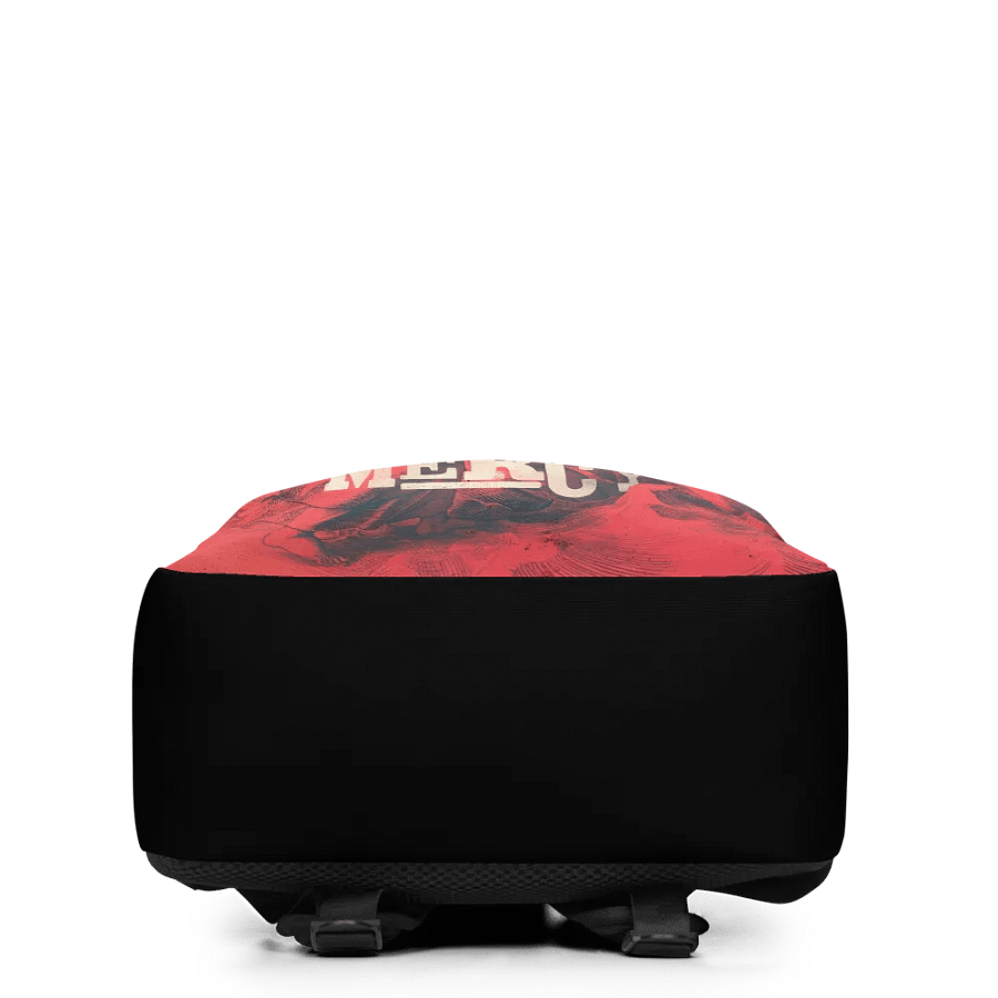 Divine Mercy All-Over Backpack product image (4)