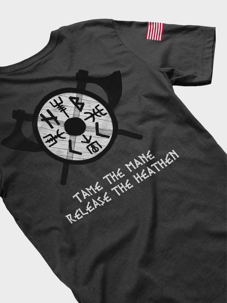 HBCC Battle Shirt product image (19)