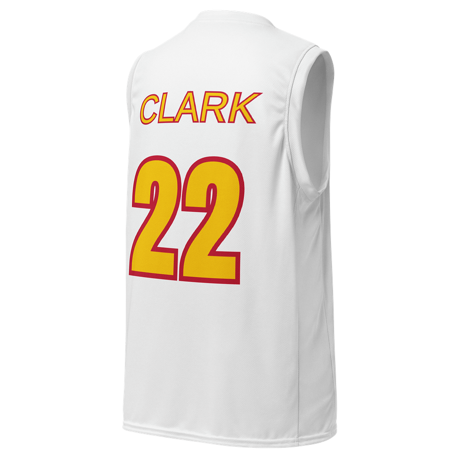 Indiana MVP 22 All-Over Print Basketball Jersey product image (3)