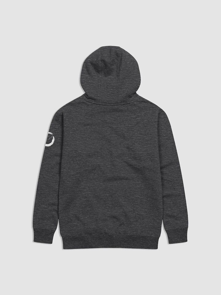 Hoodie (Dark Colors) product image (6)