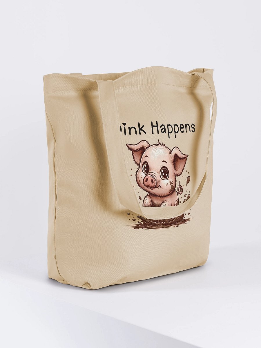 Muddy Piglet Adventure Tote product image (4)