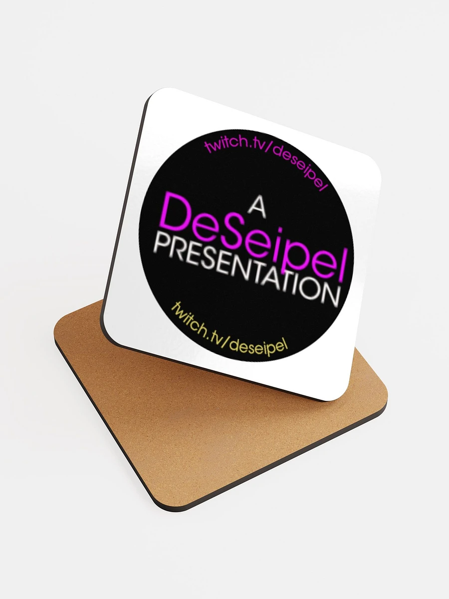 A DeSeipel Coaster product image (6)