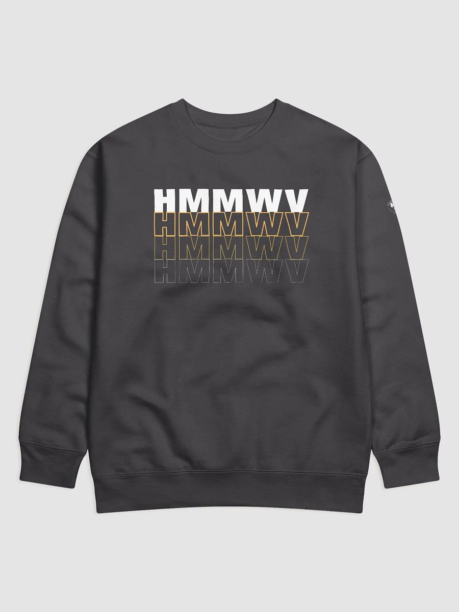 HMMWV MULTI SWEATSHIRT product image (5)