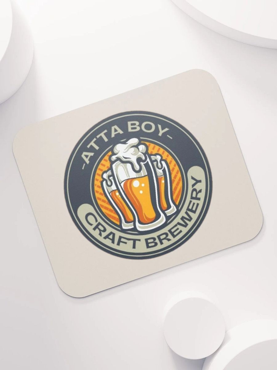 Atta Boy Mouse Pad product image (7)