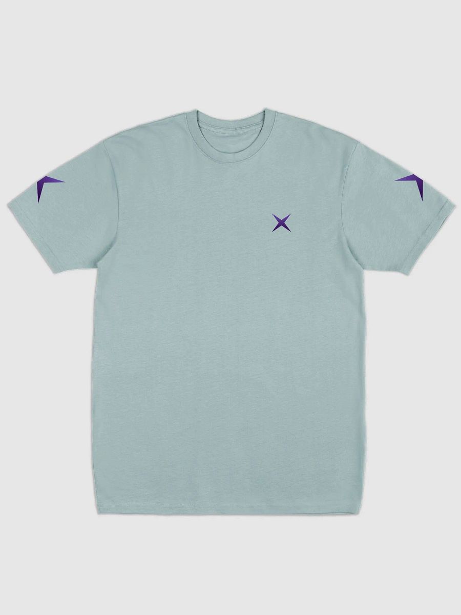 BROKE BUT STILL WINNING T-SHIRT product image (5)