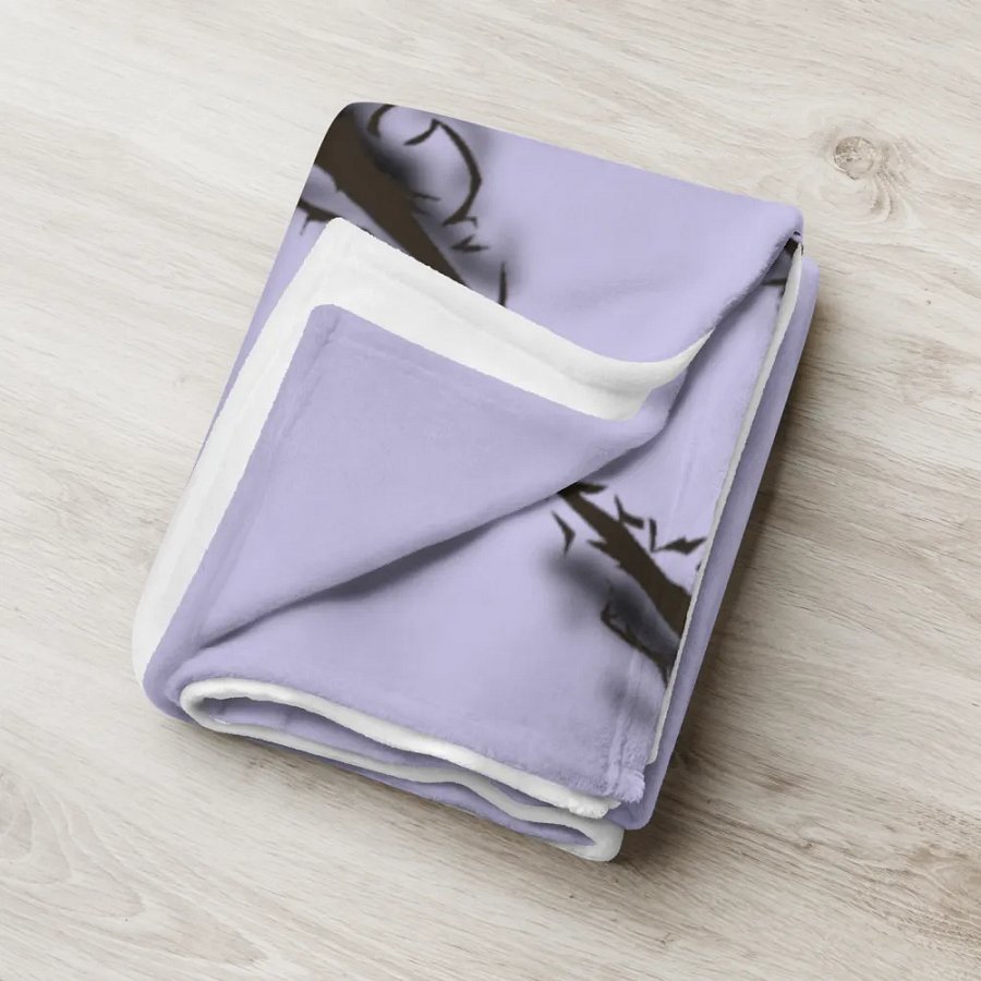 Mawnster Gaming Blanket product image (18)