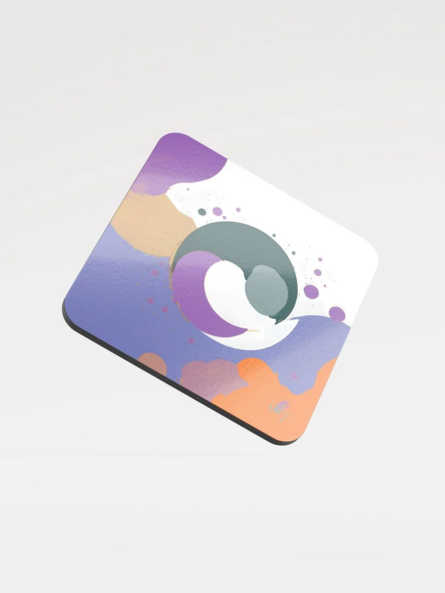 WaveSwirl Coaster product image (3)