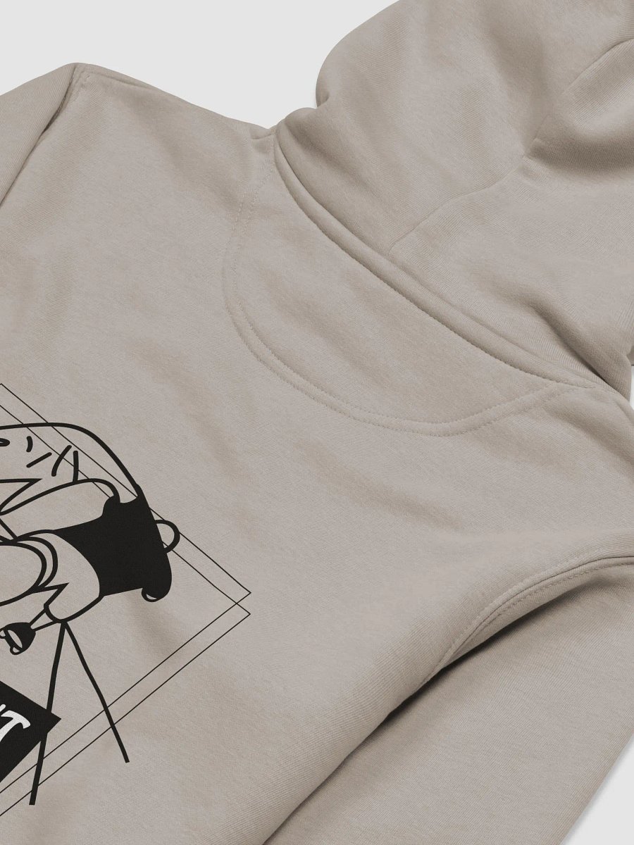 Unisex Essential Eco Hoodie product image (7)