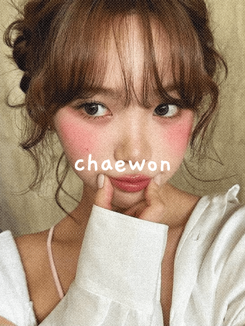 Chaewon Aquamarine product image (1)