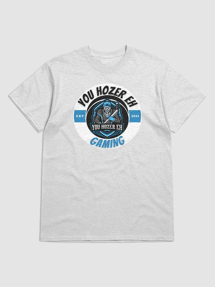 You HoZeR EH Gildan Shirt Dual Logo product image (4)