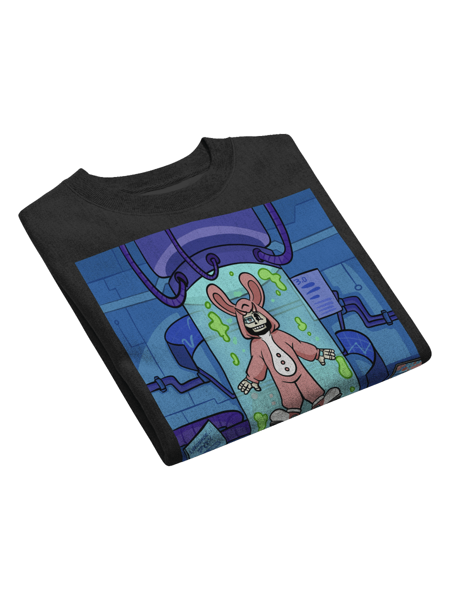 "3Point0" Champion Sweatshirt product image (5)