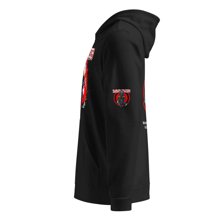 Samurai Tacos1 Hoodie product image (2)