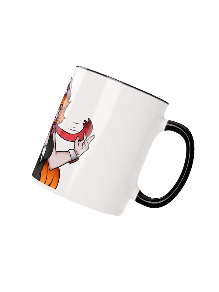 Ven PokeTrainer Mug Without Quote product image (3)