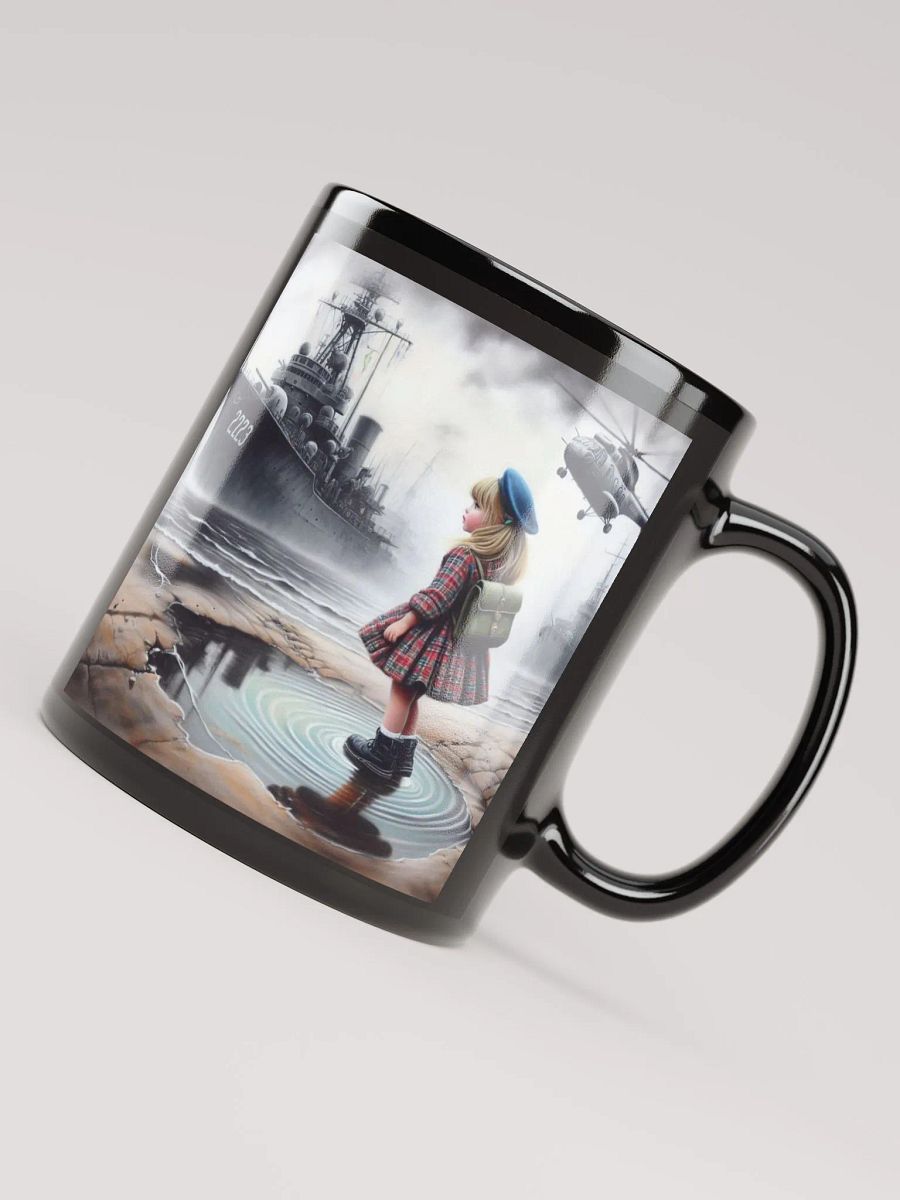 Foggy Adventure Mug product image (8)