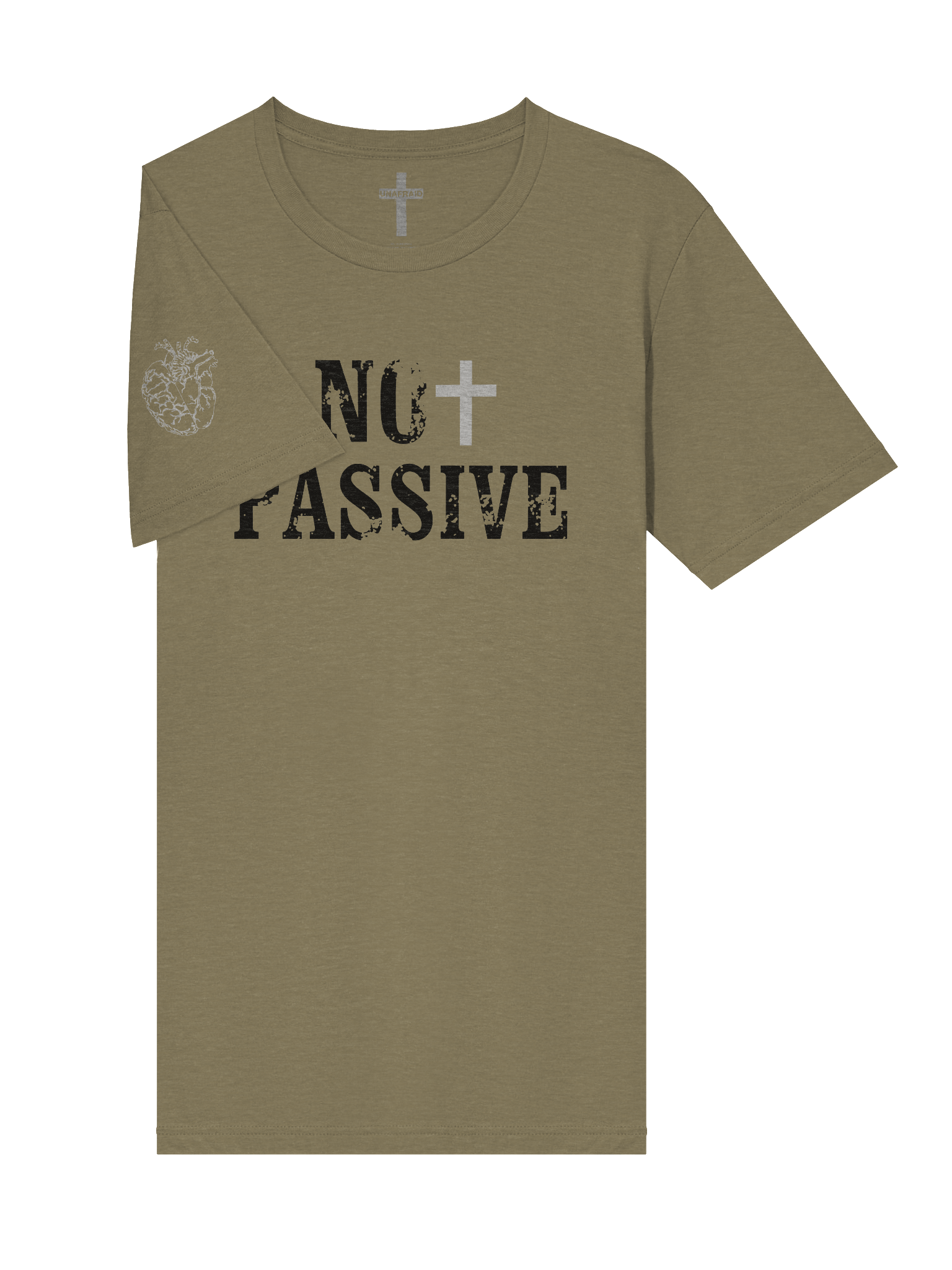 NoT Passive T-Shirt product image (5)
