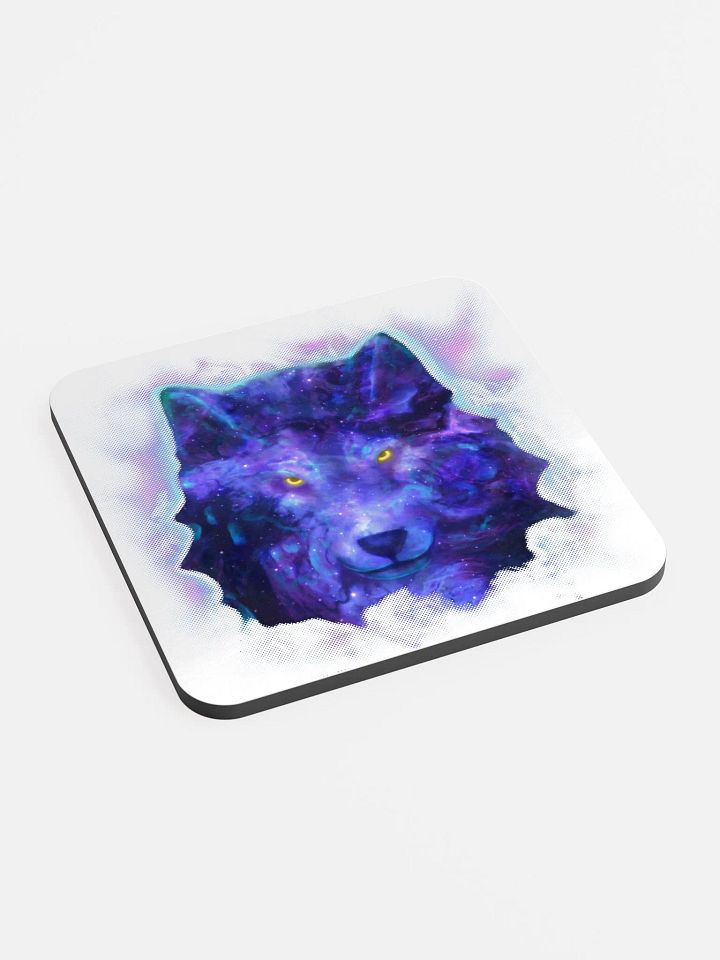 Meji Space Wolf Coaster product image (2)