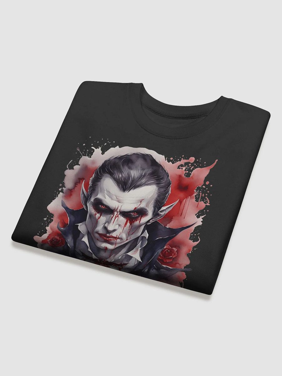 Vampire Portrait (+ His Brides) product image (27)