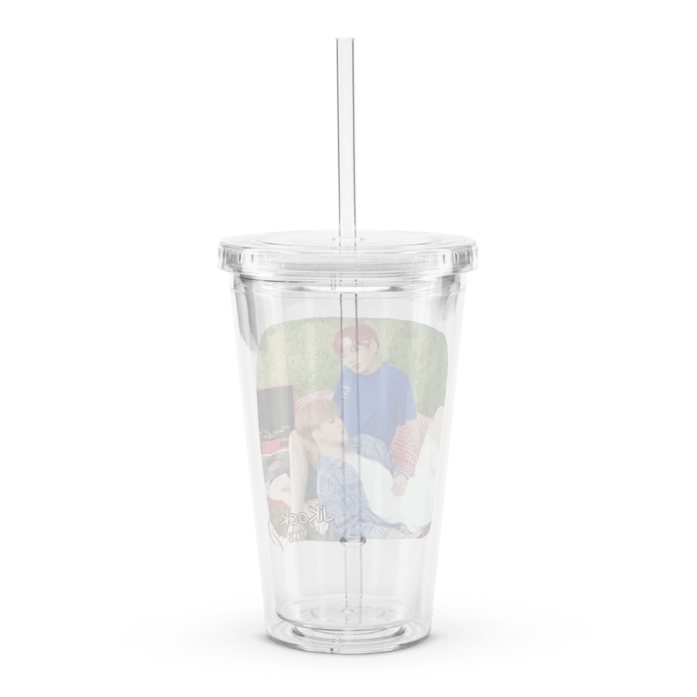 Spring Picnic JiKook Travel Cup🧺 product image (2)