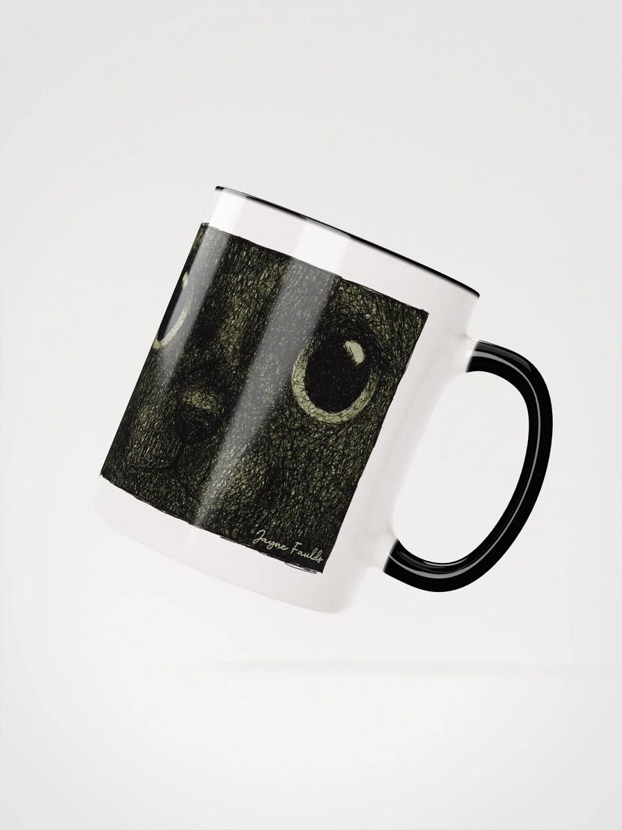 Good Luck White Mug product image (3)