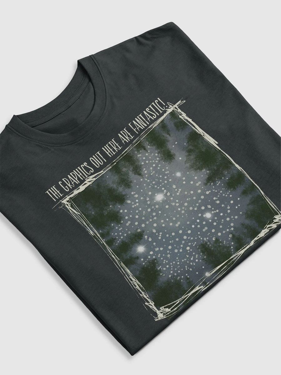 Graphics Out Here Tee product image (4)