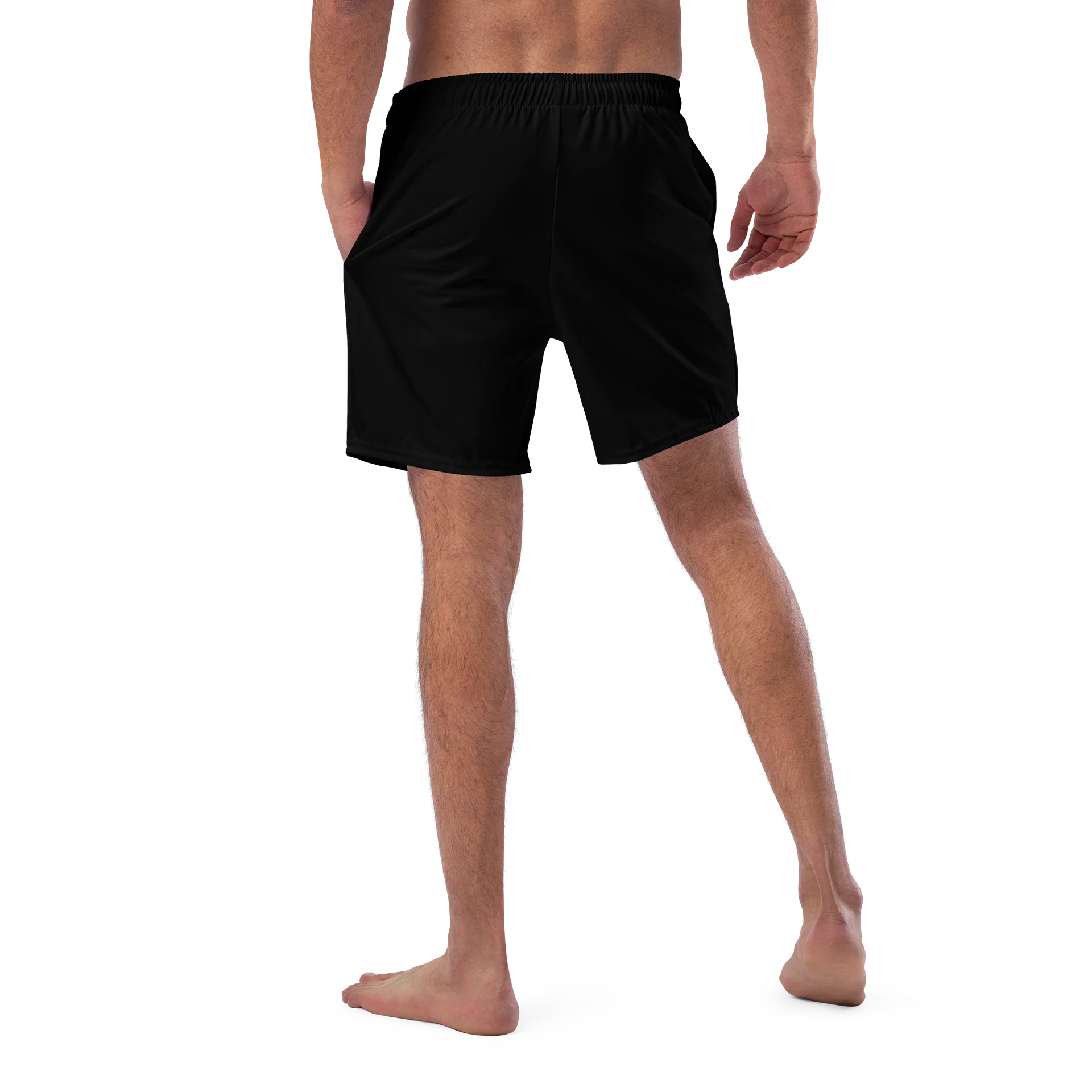 heavenly savage swim shorts product image (5)