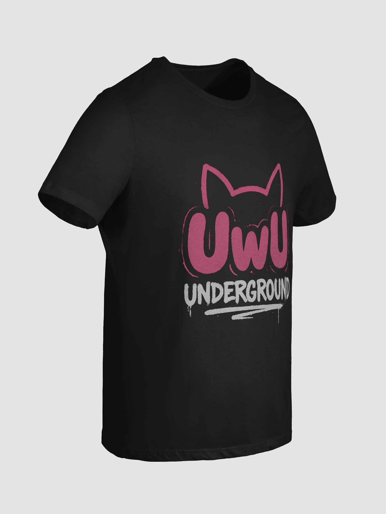 UwU Logo - Women's Tshirt product image (8)