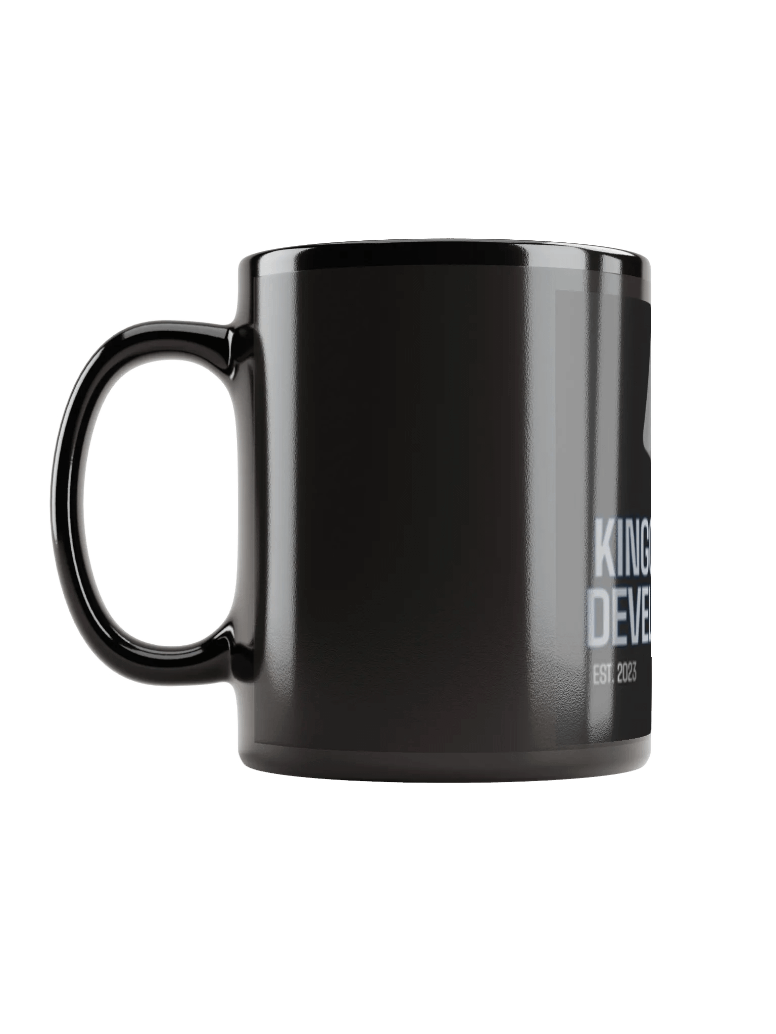 KingCouncil Development Mug product image (6)