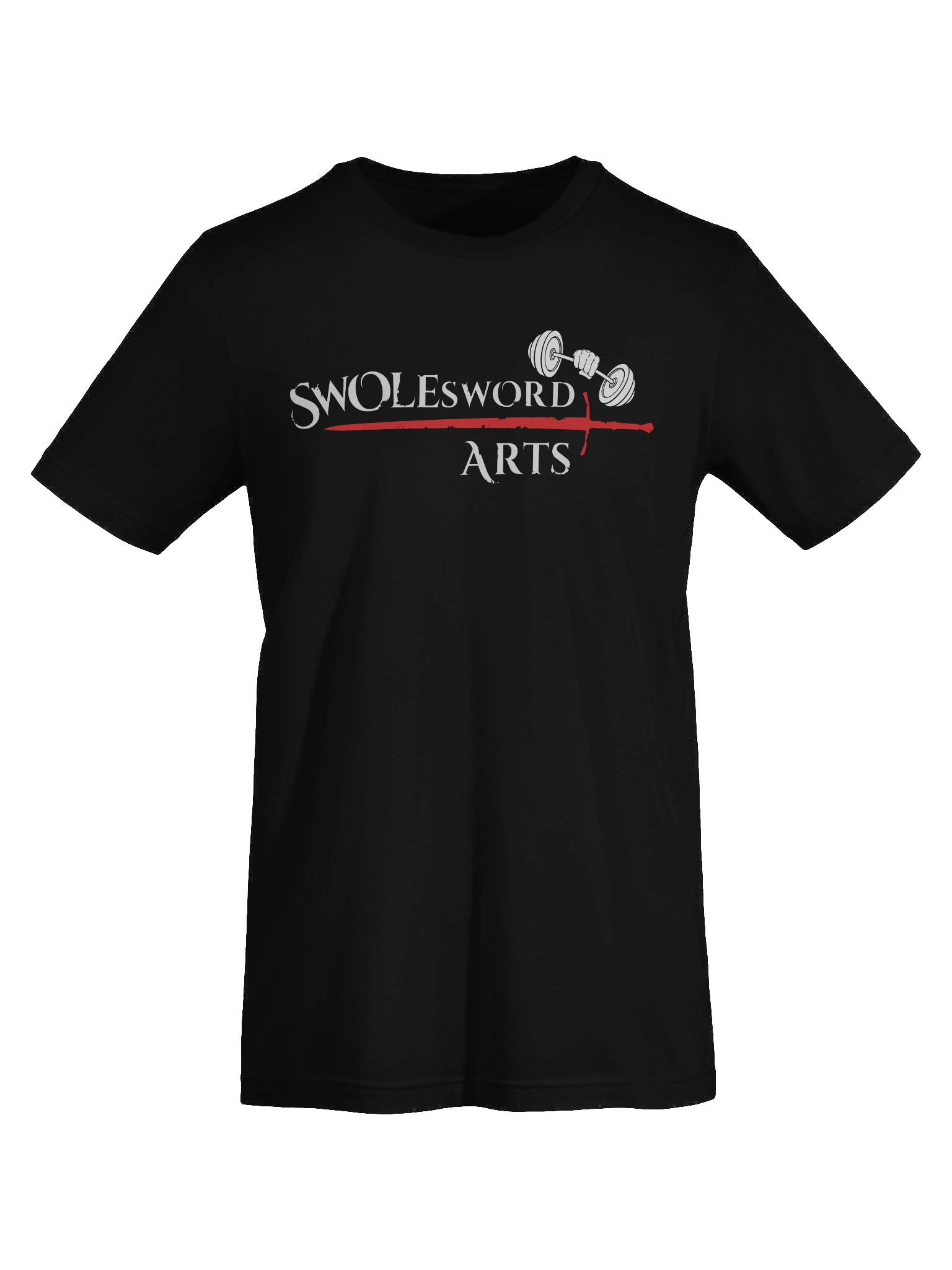 SWOLEsword Arts! product image (7)