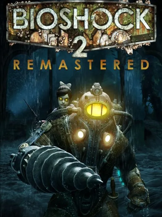 Bio Shock 2 Remastered - Steam Key - Global product image (1)