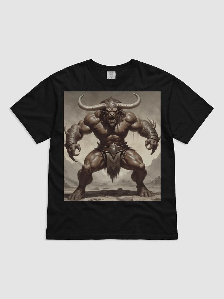 Minotaur product image (6)