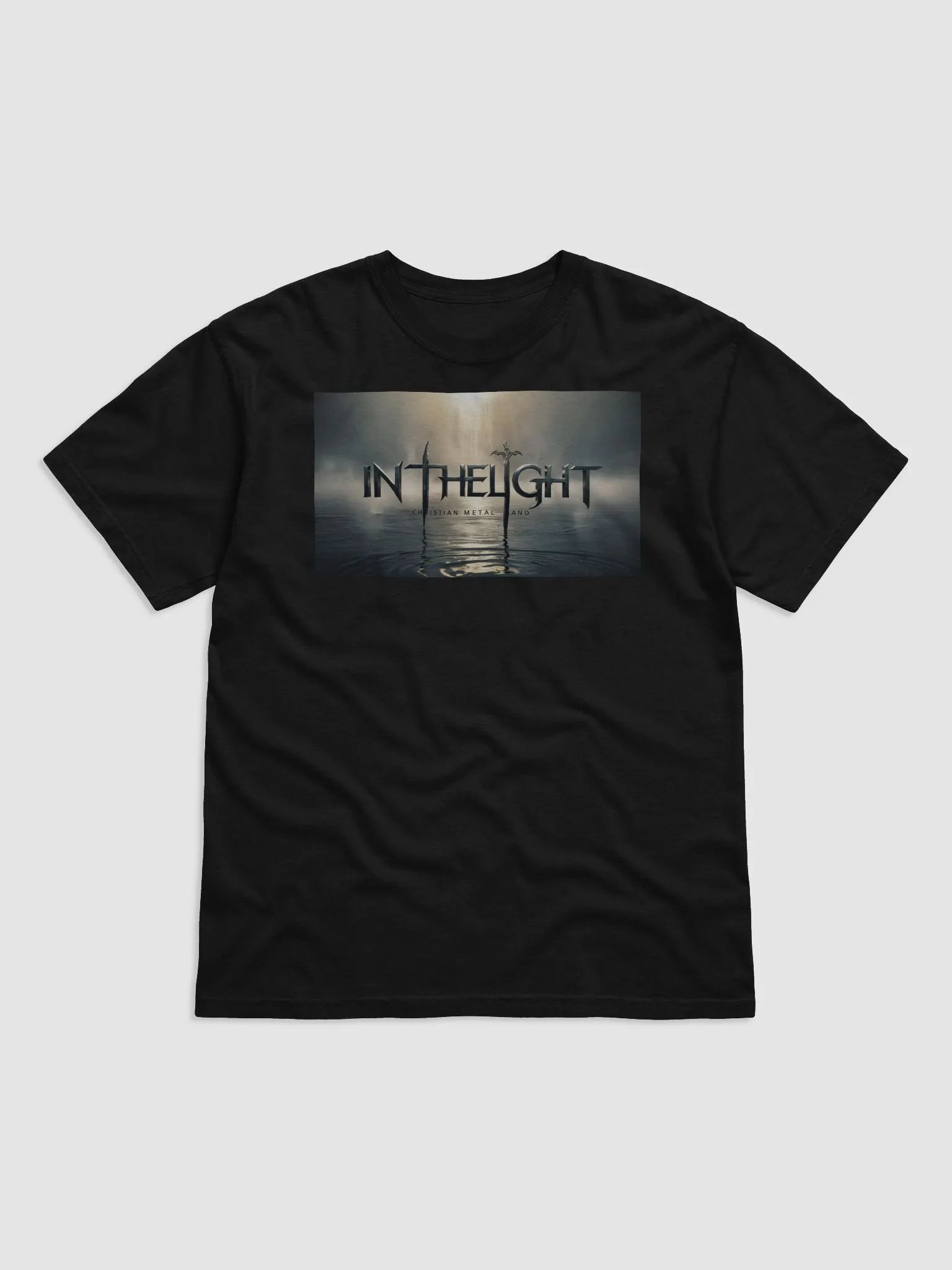 InTheLight T-Shirt product image (1)