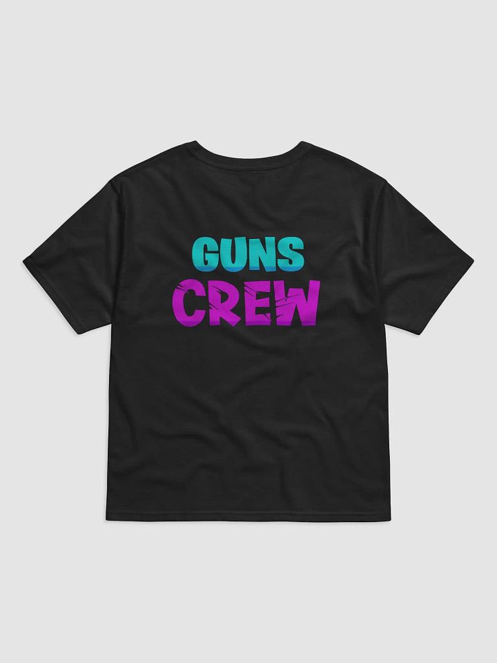 DBellGuns/GunsCrew T Shirt product image (8)
