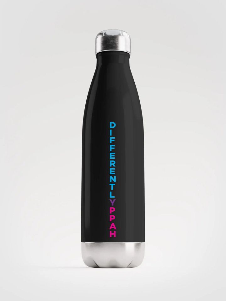 Differently Happy water product image (1)