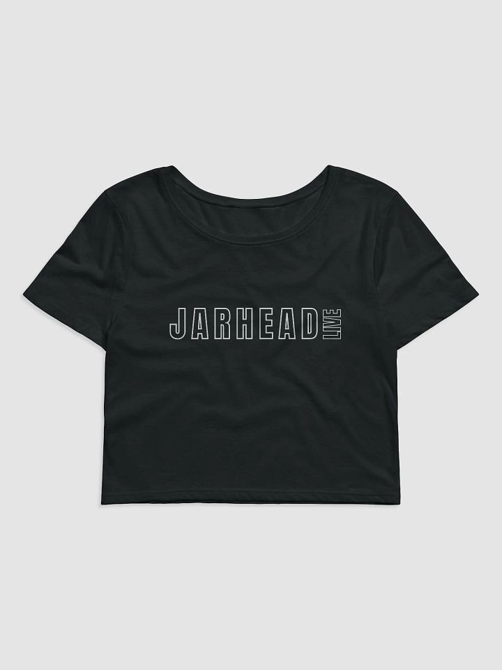 JARHEAD Team Classic Crop product image (1)
