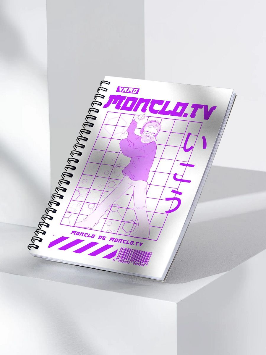 MMTV NoteBook product image (3)