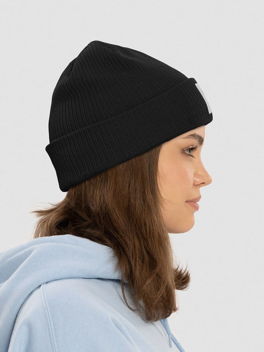 CIPAC Nova Era Ribbed Beanie product image (44)