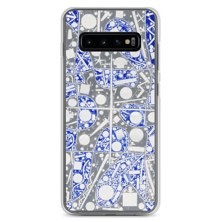 Cartoon Crankshaft Samsung Phone Case product image (7)