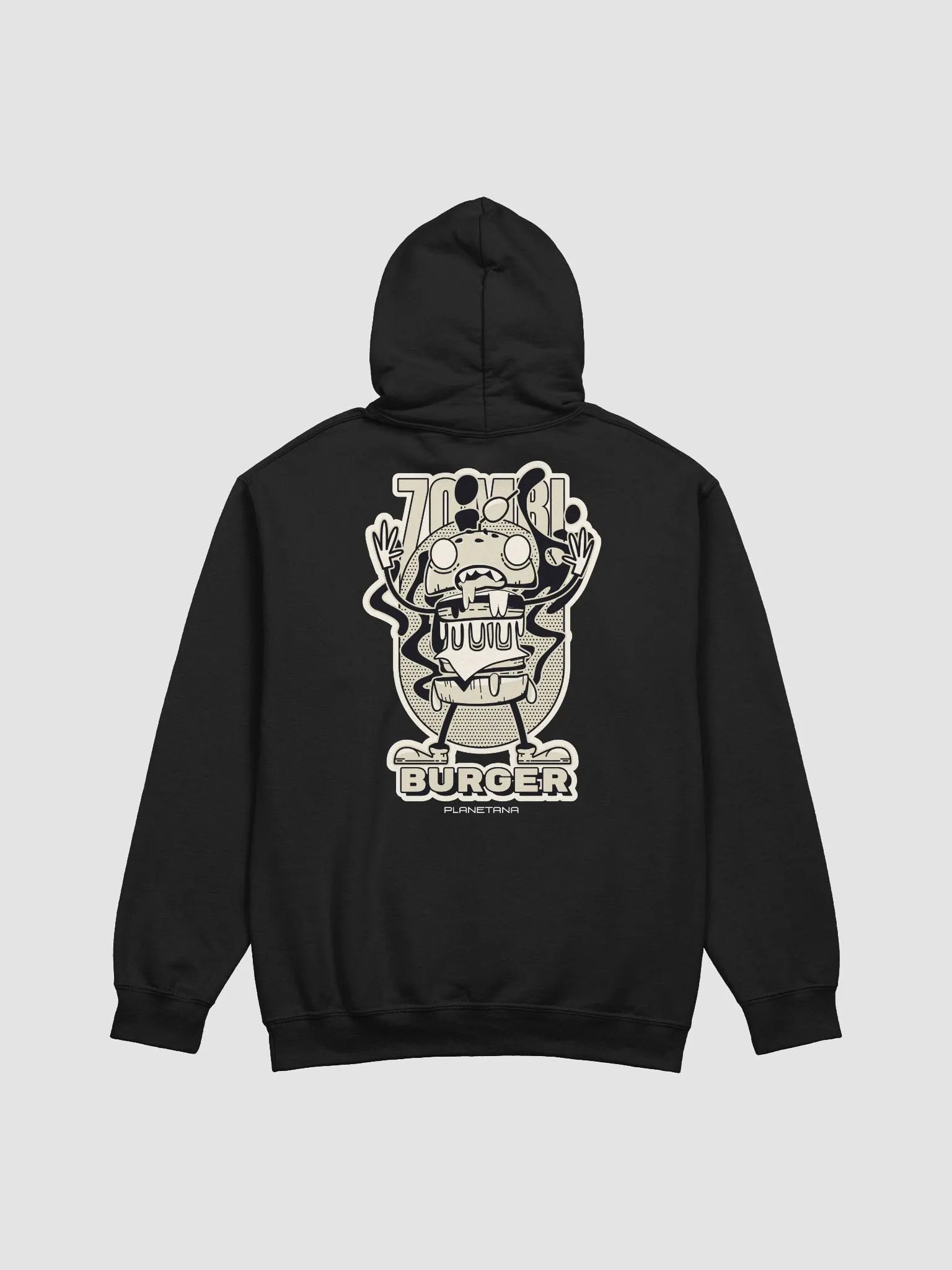 Zombi Burger product image (3)