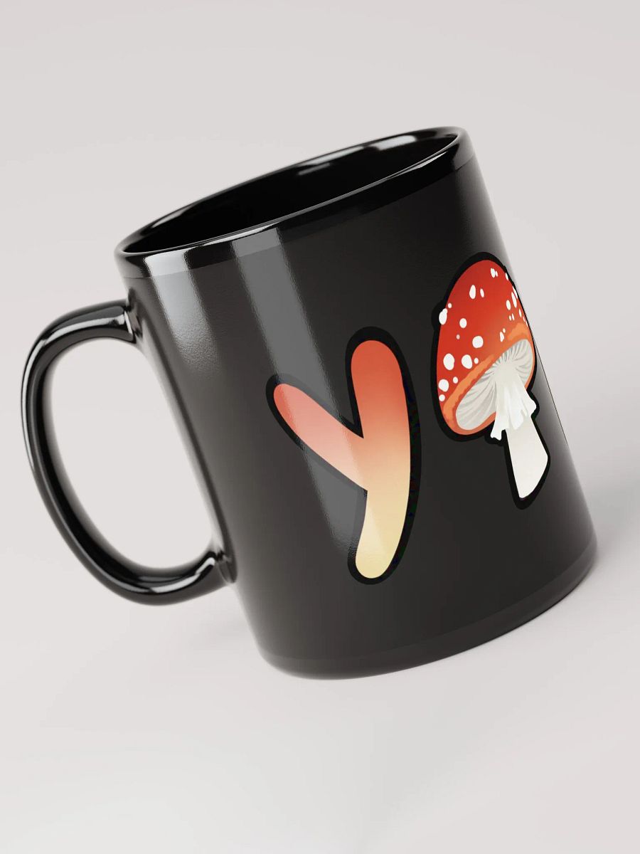 YOLO Ceramic Mug product image (3)