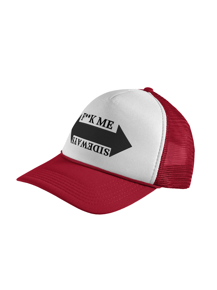 Sideways Hat product image (4)