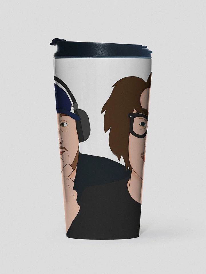 GGO Travel Mug product image (1)